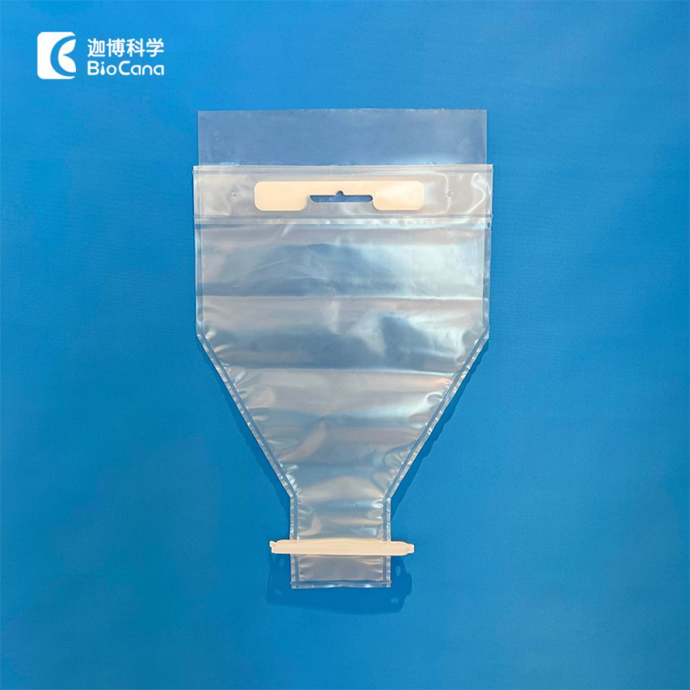 一次性使用无菌粉体投料袋<br />(外袋保护型)