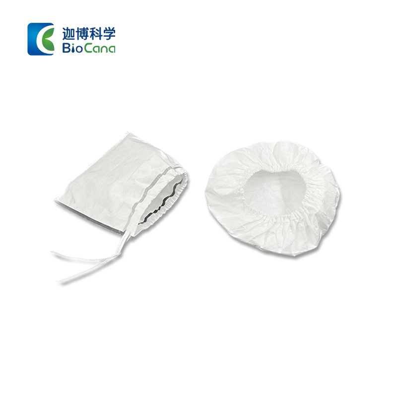 超净湿热灭菌防护罩(呼吸帽)
