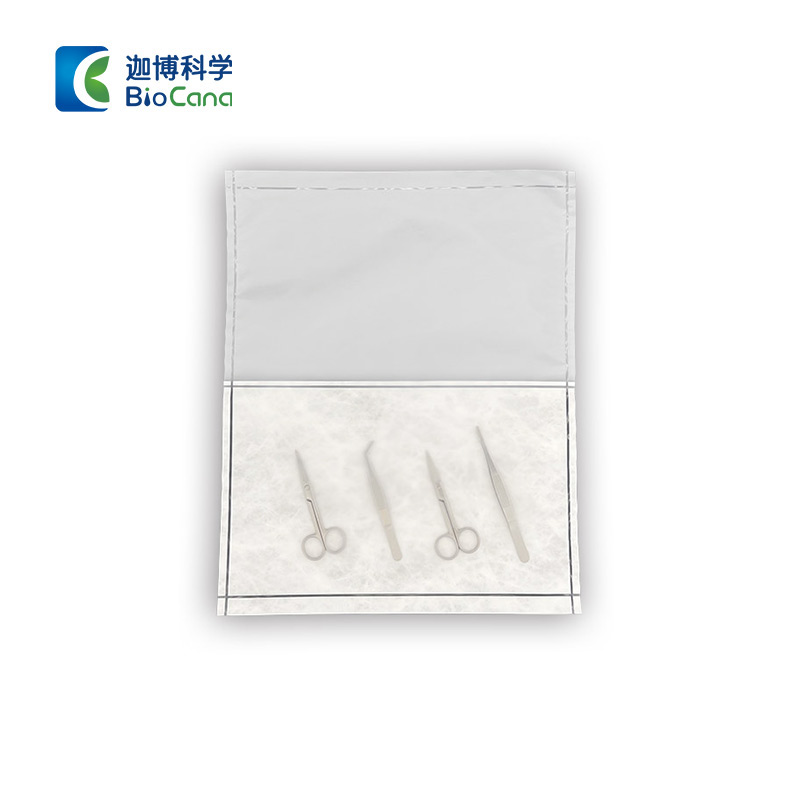 超净灭菌呼吸袋(多灭菌方式)